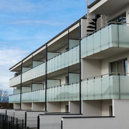 Fox Apartament Free Parking Air Conditioning Boleslawiec  Luaran gambar