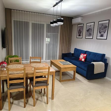 Fox Apartament Free Parking Air Conditioning Boleslawiec  Luaran gambar