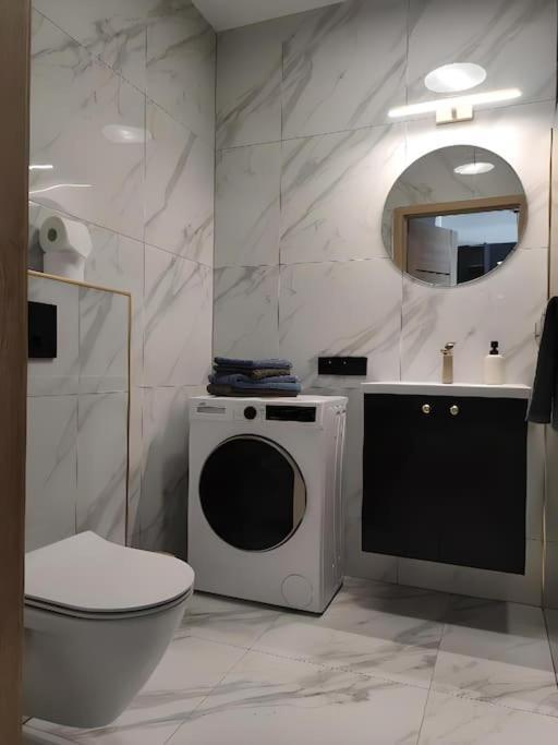 Fox Apartament Free Parking Air Conditioning Boleslawiec  Luaran gambar