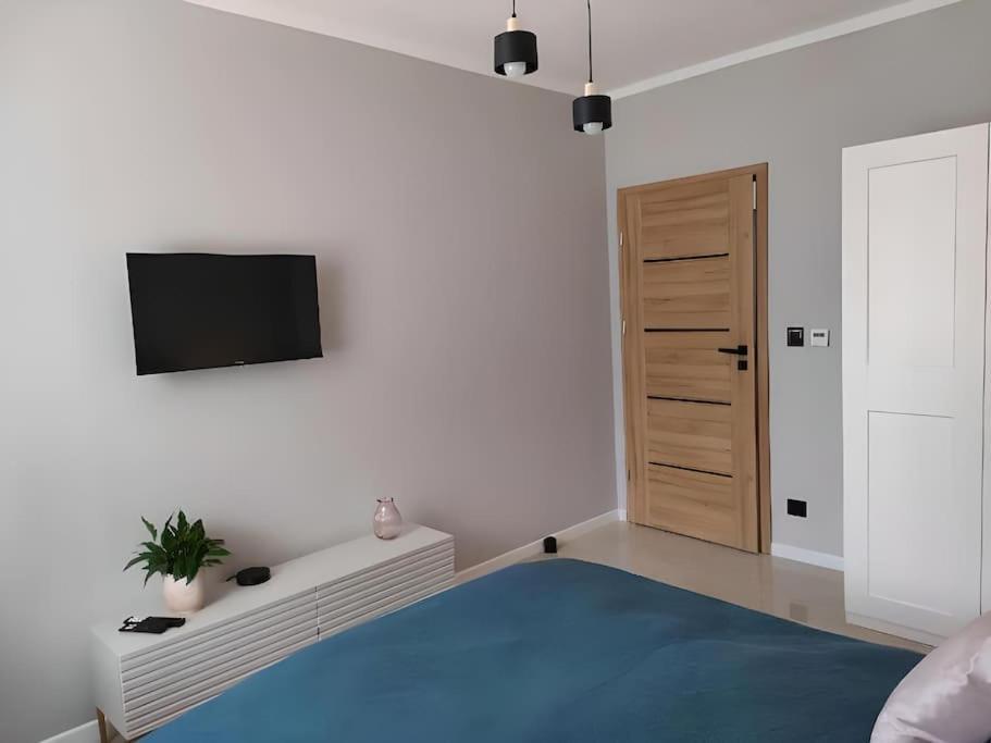Fox Apartament Free Parking Air Conditioning Boleslawiec  Luaran gambar