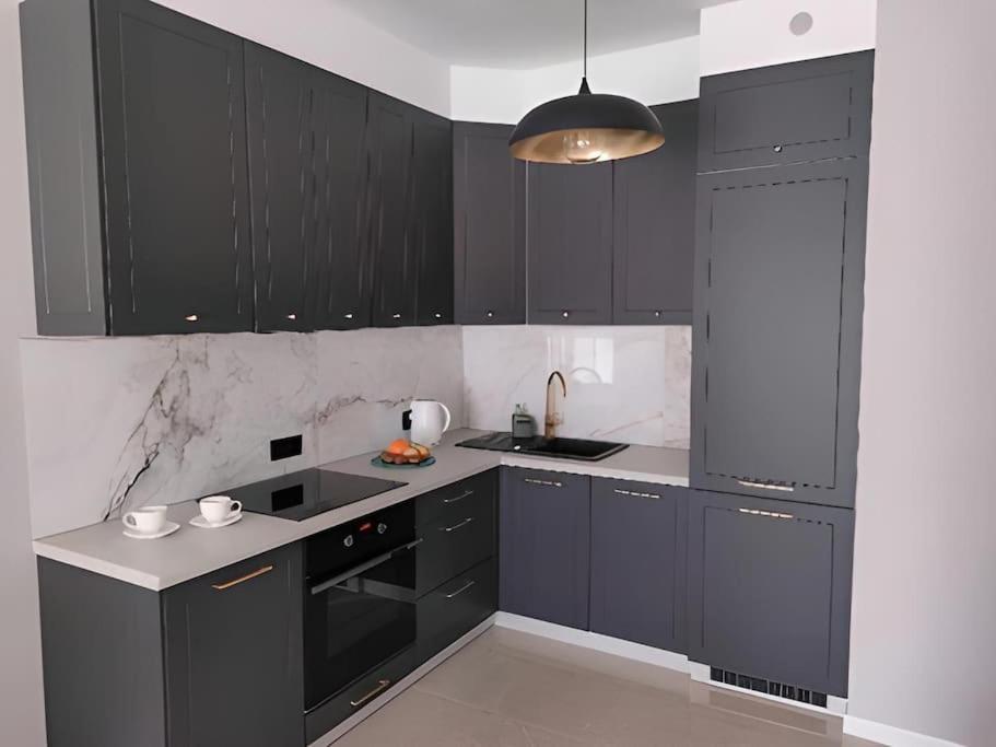 Fox Apartament Free Parking Air Conditioning Boleslawiec  Luaran gambar