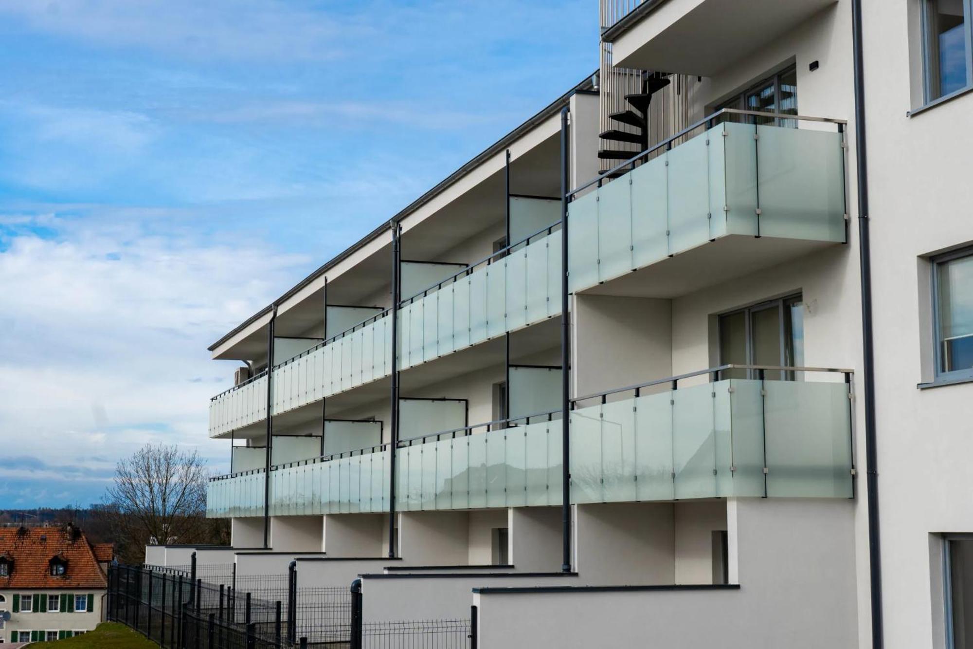 Fox Apartament Free Parking Air Conditioning Boleslawiec  Luaran gambar