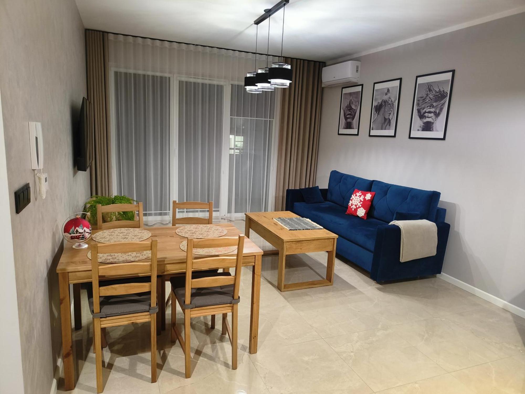 Fox Apartament Free Parking Air Conditioning Boleslawiec  Luaran gambar